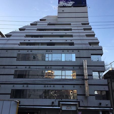 Hotel Piatt (Adults Only) Nagoia Exterior foto