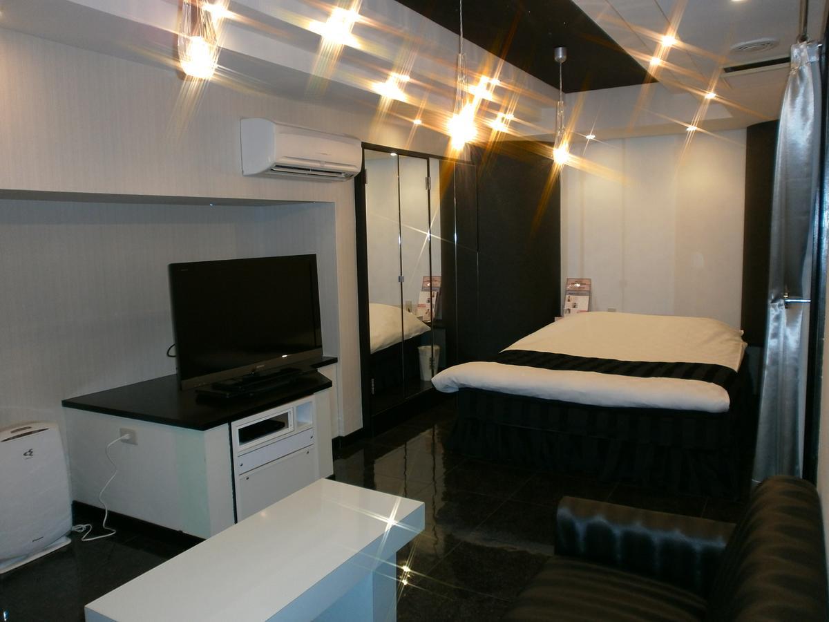 Hotel Piatt (Adults Only) Nagoia Exterior foto