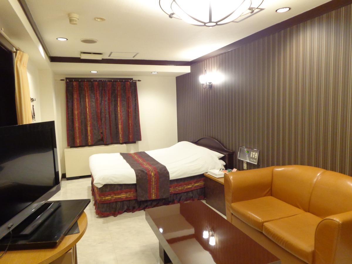 Hotel Piatt (Adults Only) Nagoia Exterior foto